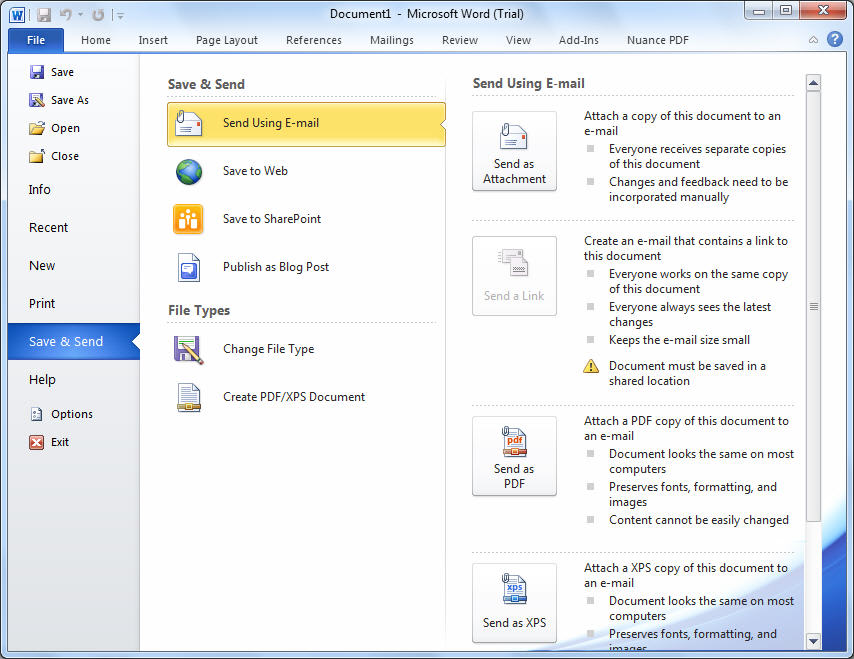 word 2010 free download for pc