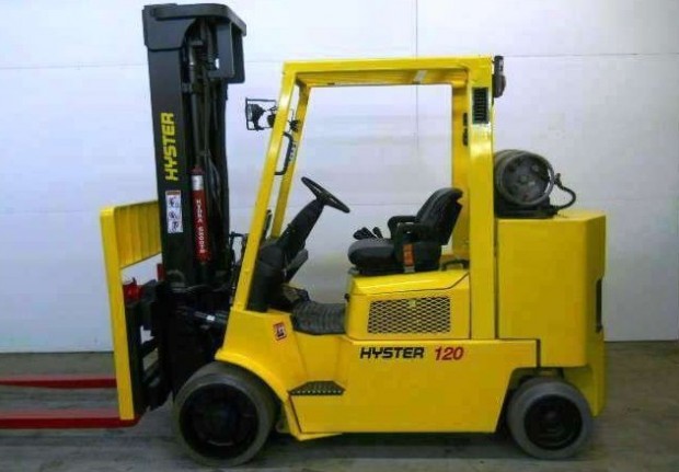hyster 80 service manual
